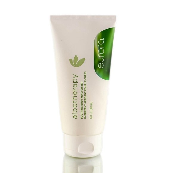 Eufora Aloetherapy Soothing Body Moisturizer 6 Oz* - Picture 1 of 1